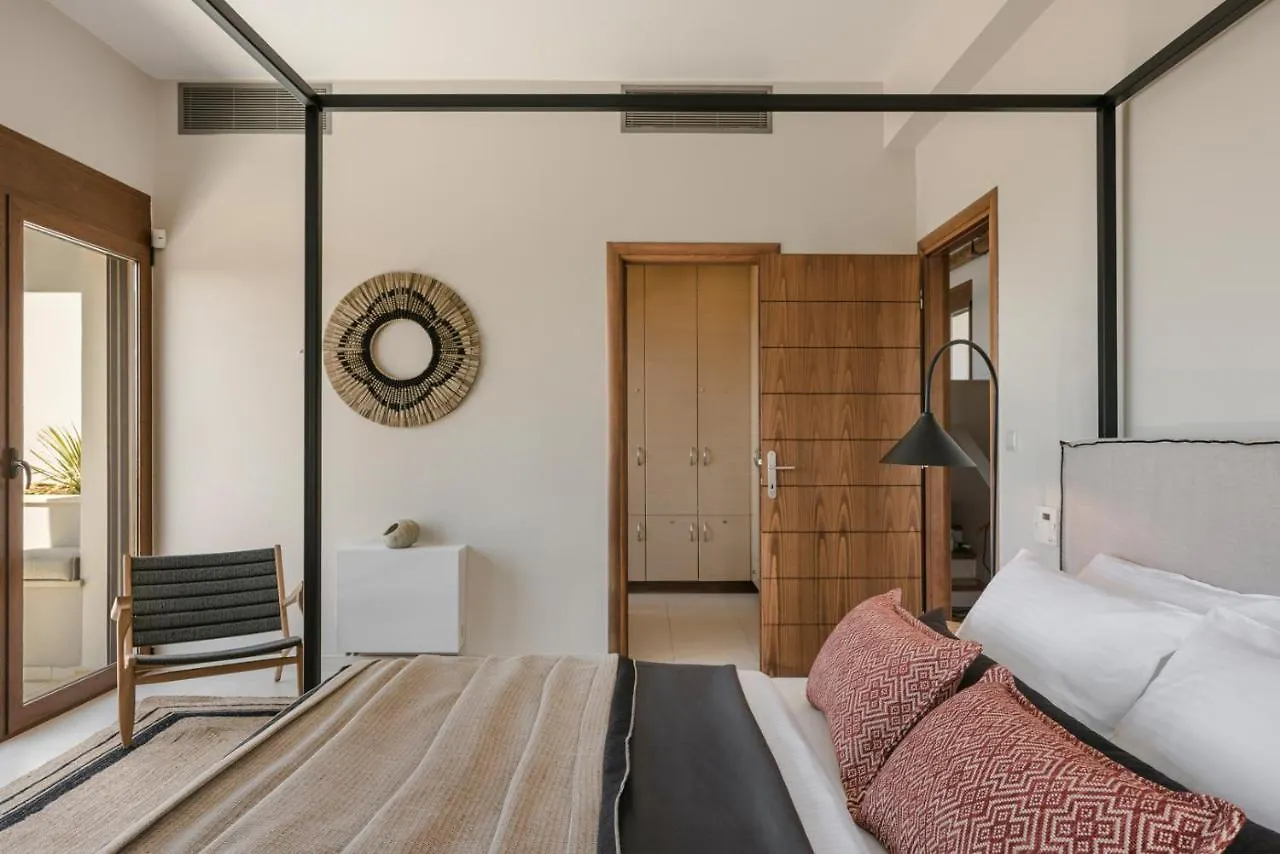 Luxury Villa Karmaniolos Fiskardo Kefalonia Greece