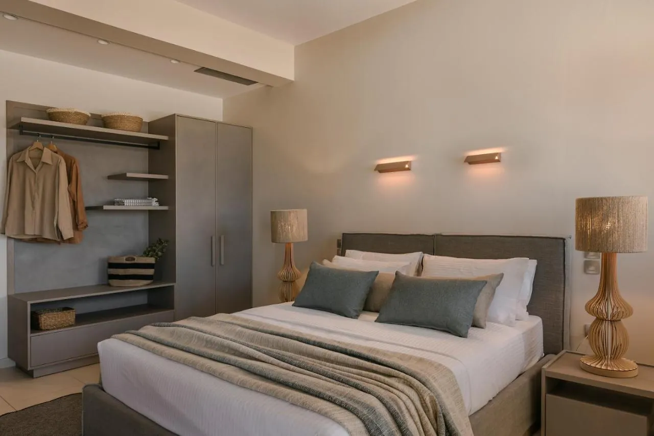 Luxury Villa Karmaniolos Fiskardo Kefalonia יוון